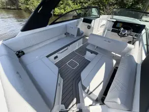 Thumbnail von Sea Ray SDX 270 Outboard