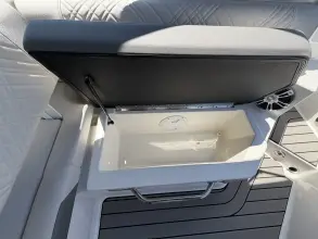 Thumbnail von Sea Ray SDX 270 Outboard