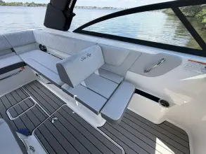 Thumbnail von Sea Ray SDX 270 Outboard