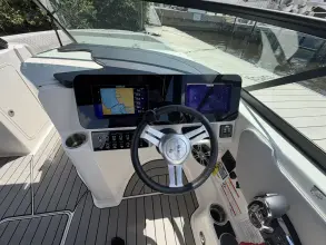 Thumbnail von Sea Ray SDX 270 Outboard