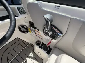 Thumbnail von Sea Ray SDX 270 Outboard