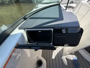 Thumbnail von Sea Ray SDX 270 Outboard