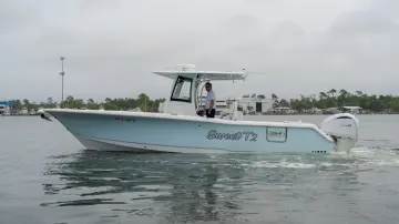 Sea Hunt 30 Gamefish