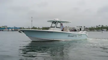 Thumbnail von Sea Hunt 30 Gamefish