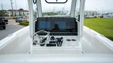 Thumbnail von Sea Hunt 30 Gamefish