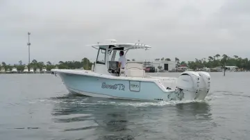 Thumbnail von Sea Hunt 30 Gamefish