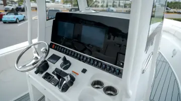 Thumbnail von Sea Hunt 30 Gamefish