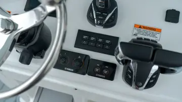 Thumbnail von Sea Hunt 30 Gamefish