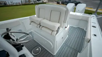 Thumbnail von Sea Hunt 30 Gamefish
