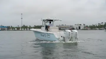 Thumbnail von Sea Hunt 30 Gamefish