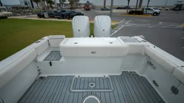 Thumbnail von Sea Hunt 30 Gamefish