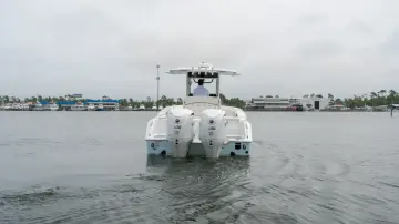 Thumbnail von Sea Hunt 30 Gamefish