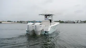 Thumbnail von Sea Hunt 30 Gamefish