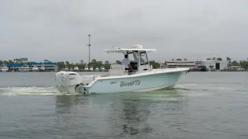 Thumbnail von Sea Hunt 30 Gamefish