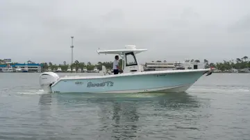 Thumbnail von Sea Hunt 30 Gamefish