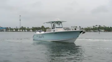Thumbnail von Sea Hunt 30 Gamefish