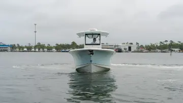 Thumbnail von Sea Hunt 30 Gamefish