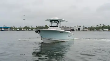 Thumbnail von Sea Hunt 30 Gamefish