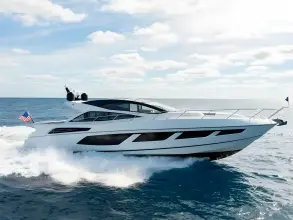 Sunseeker Manhattan 68