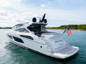 Thumbnail von Sunseeker Manhattan 68