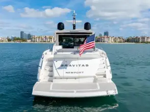 Thumbnail von Sunseeker Manhattan 68