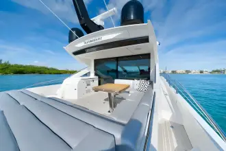 Thumbnail von Sunseeker Manhattan 68