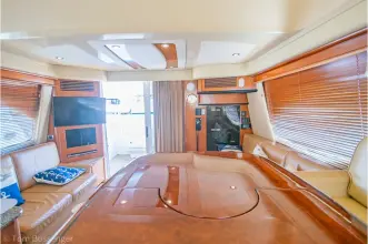 Thumbnail von Sea Ray 420 Sedan Bridge LANAKILA