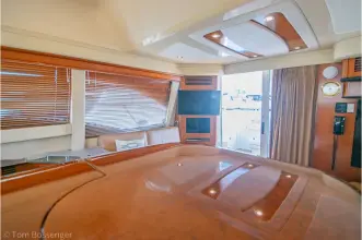 Thumbnail von Sea Ray 420 Sedan Bridge LANAKILA