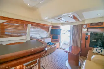 Thumbnail von Sea Ray 420 Sedan Bridge LANAKILA