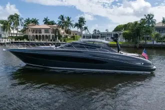 Riva 63 Virtus