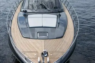 Thumbnail von Riva 63 Virtus