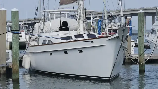 Irwin 54 Perception