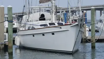 Irwin 54 Perception
