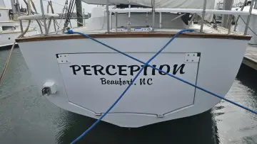 Thumbnail von Irwin 54 Perception