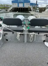 Thumbnail von SAFE BOATS 25 Fc Cygnet