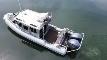 Thumbnail von SAFE BOATS 25 Fc Cygnet