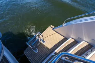 Thumbnail von Leopard 53 Powercat  Gallivant