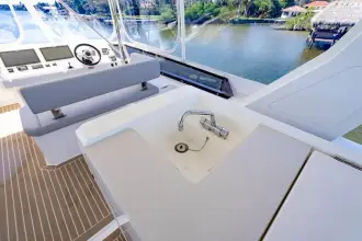 Thumbnail von Leopard 53 Powercat  Gallivant