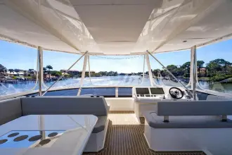 Thumbnail von Leopard 53 Powercat  Gallivant