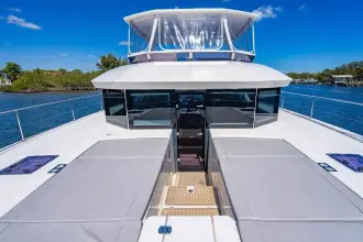 Thumbnail von Leopard 53 Powercat  Gallivant