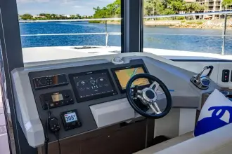 Thumbnail von Leopard 53 Powercat  Gallivant