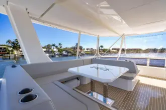 Thumbnail von Leopard 53 Powercat  Gallivant