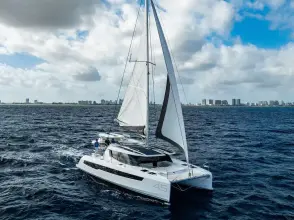 Leopard 45 L45 – Hybrid