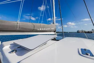 Thumbnail von Leopard 45 L45 – Hybrid