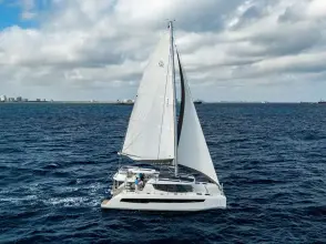 Thumbnail von Leopard 45 L45 – Hybrid