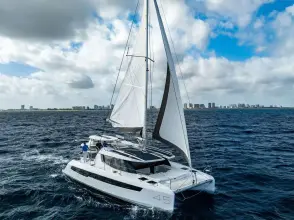 Thumbnail von Leopard 45 L45 – Hybrid