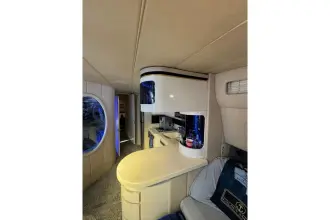 Thumbnail von Sea Ray 500 Sundancer