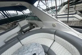 Thumbnail von Sea Ray 500 Sundancer
