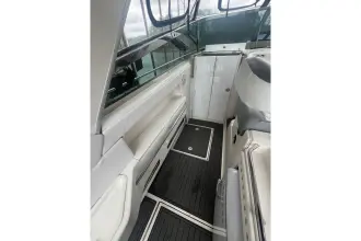 Thumbnail von Sea Ray 500 Sundancer