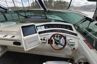 Thumbnail von Sea Ray 500 Sundancer